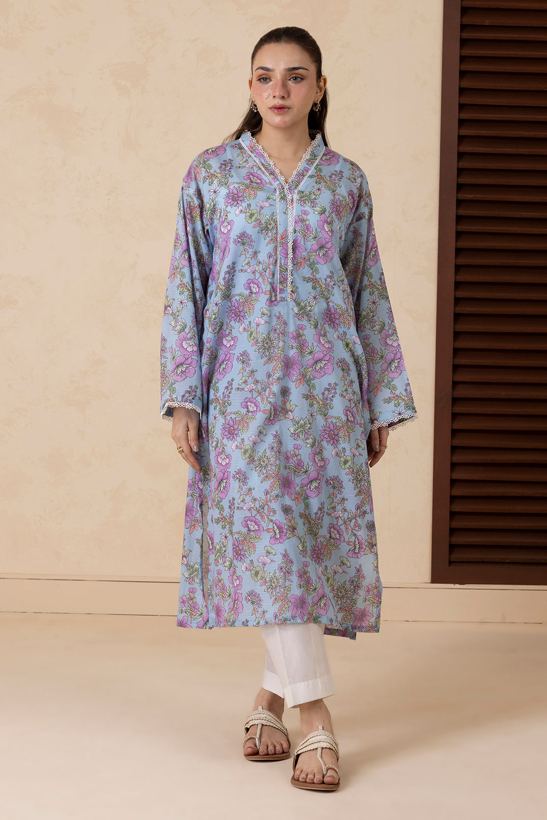 Kurta - 2001