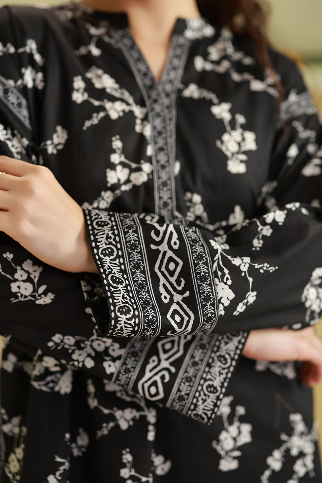 Kurta - 2002