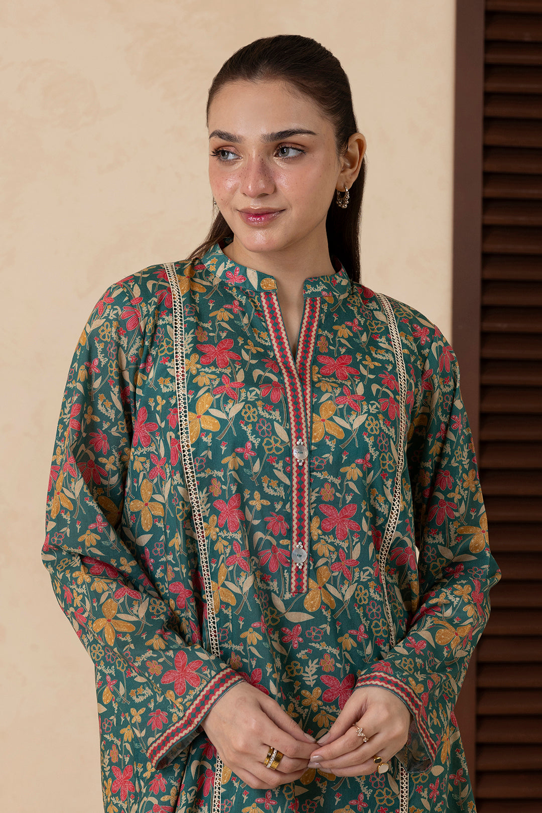 Kurta - 2004