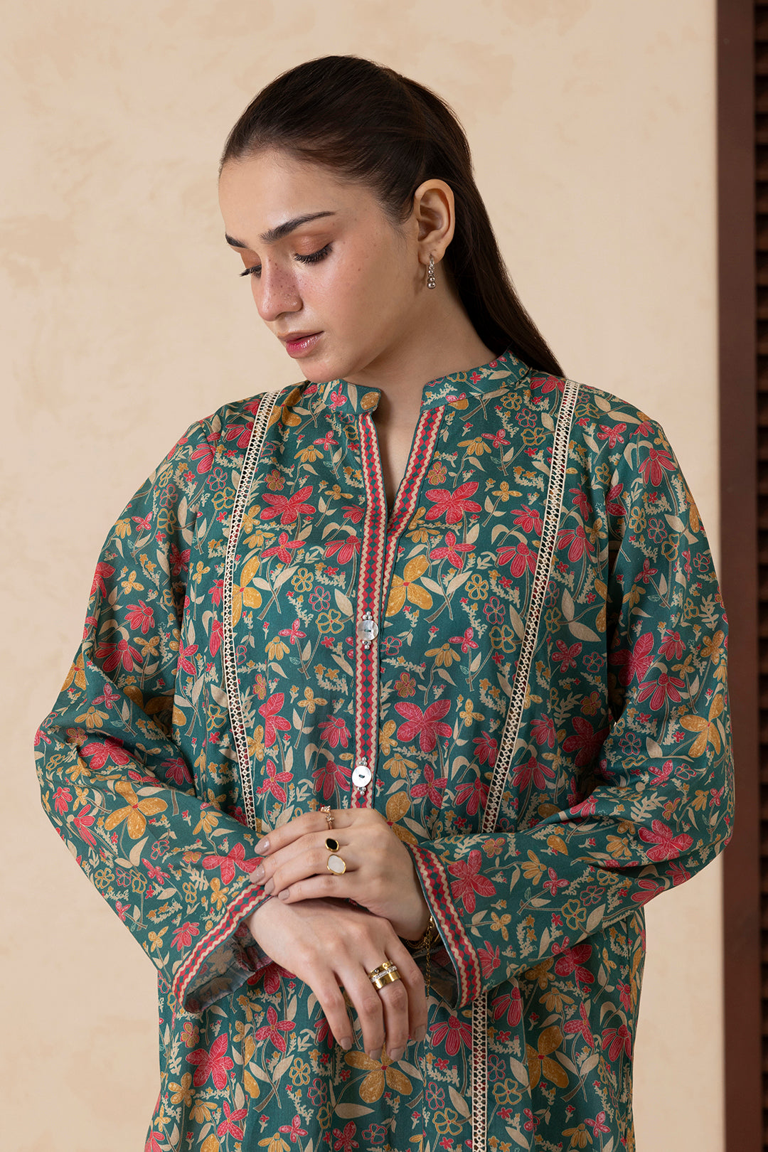 Kurta - 2004