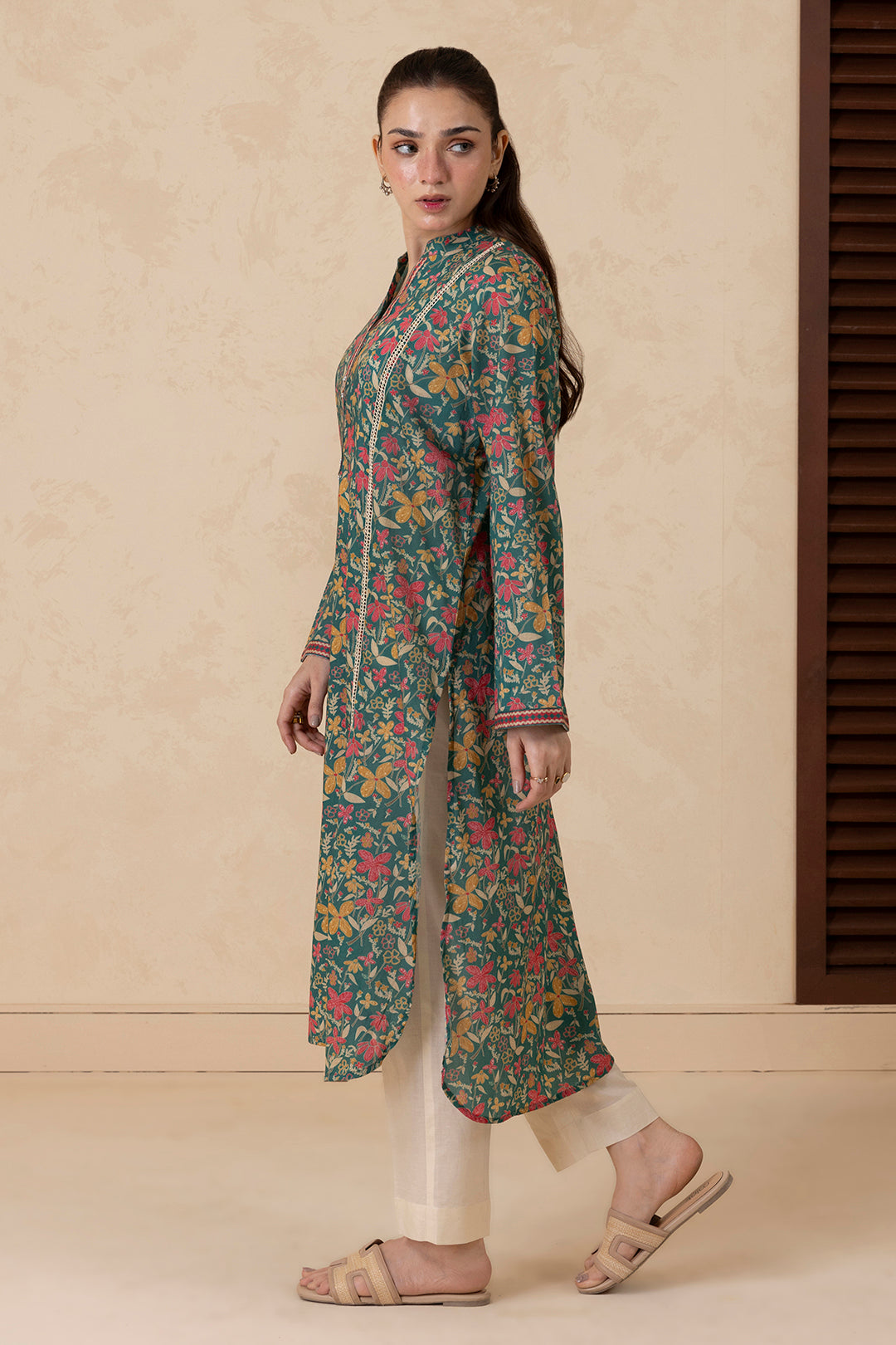 Kurta - 2004