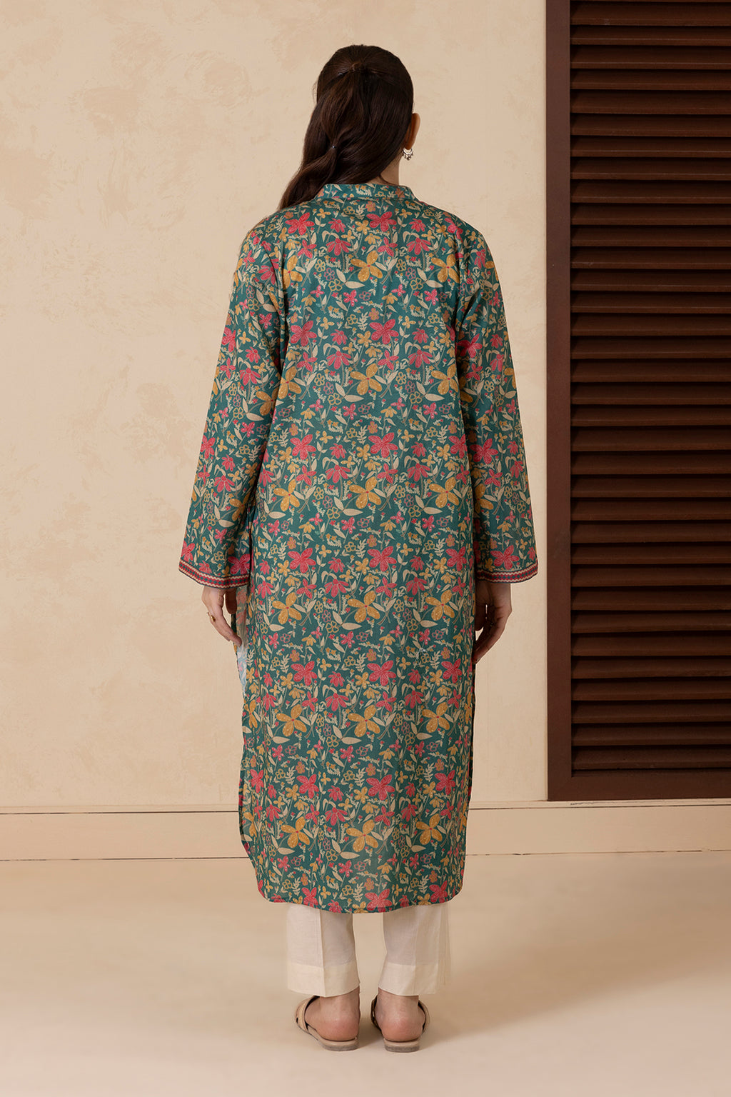 Kurta - 2004