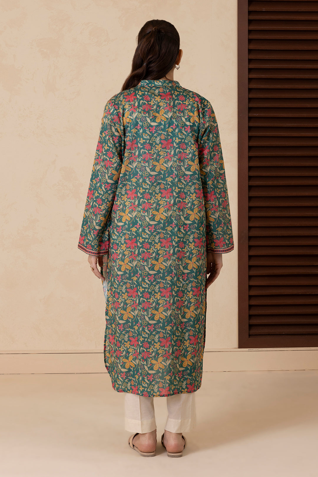 Kurta - 2004