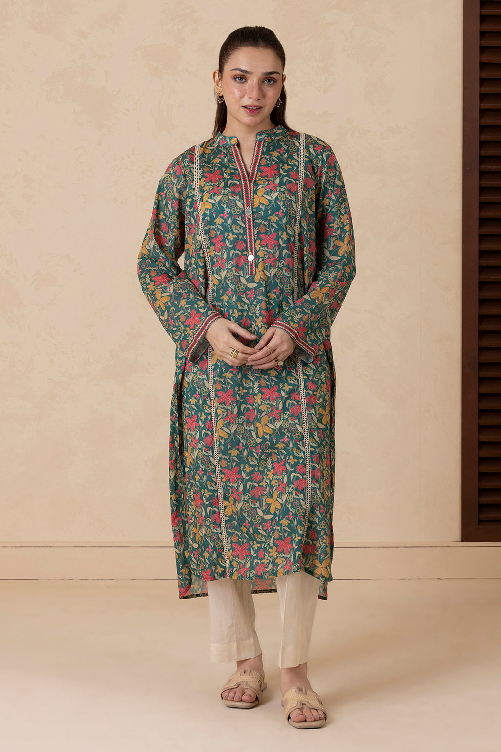 Kurta - 2004