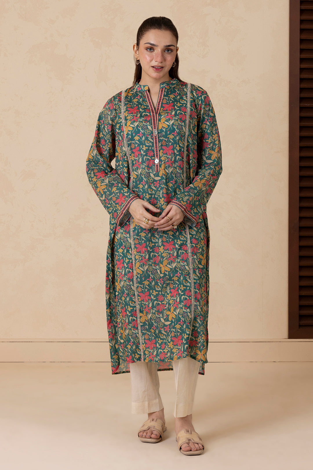 Kurta - 2004