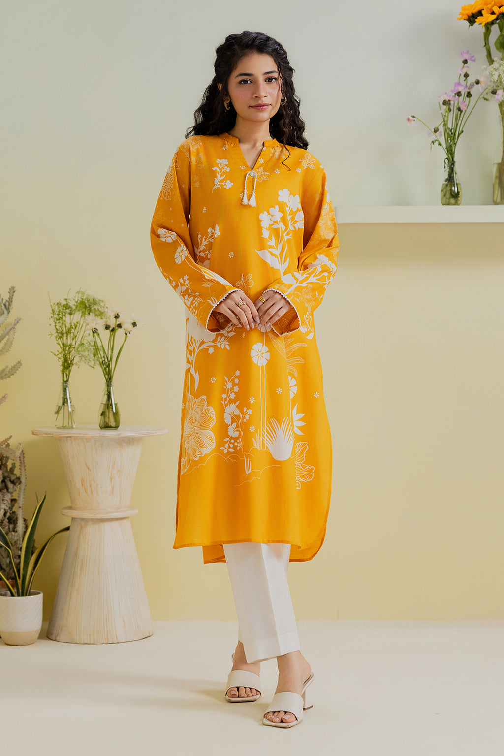 Kurta - 2005