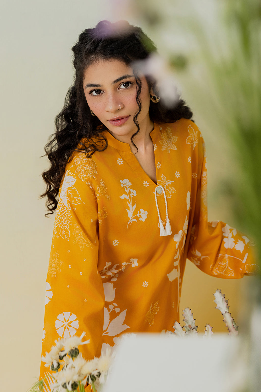 Kurta - 2005