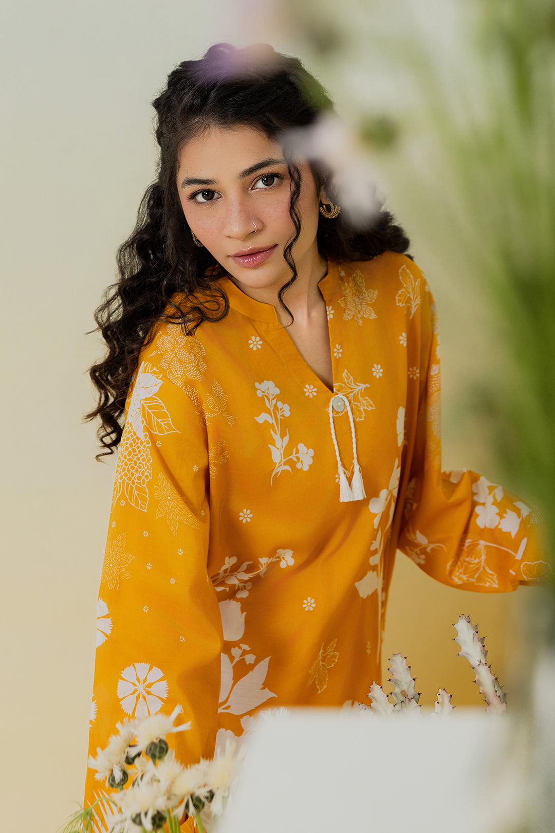 Kurta - 2005