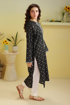 Embroidered Kurta - 2006