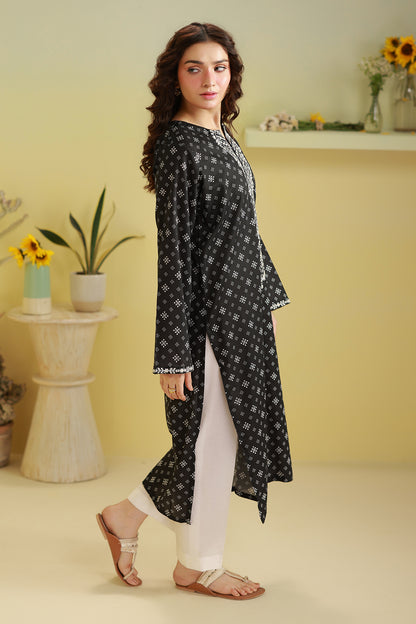 Embroidered Kurta - 2006