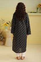 Embroidered Kurta - 2006
