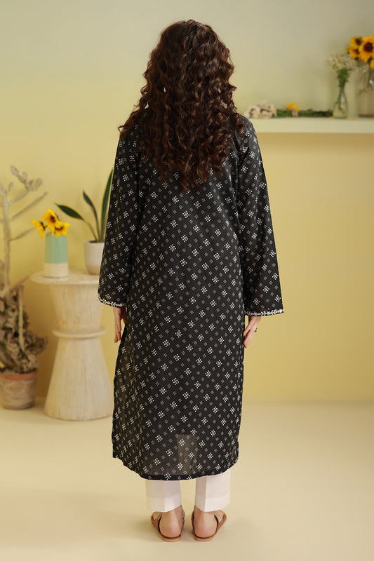 Embroidered Kurta - 2006