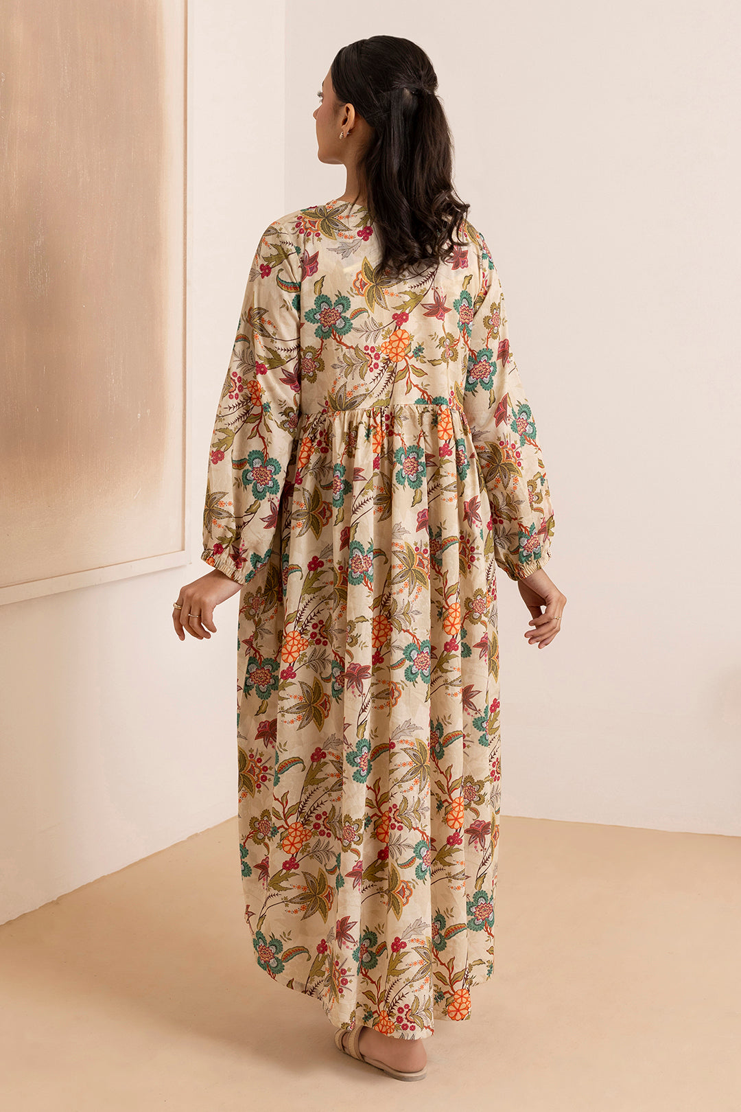 Tunics - 2021