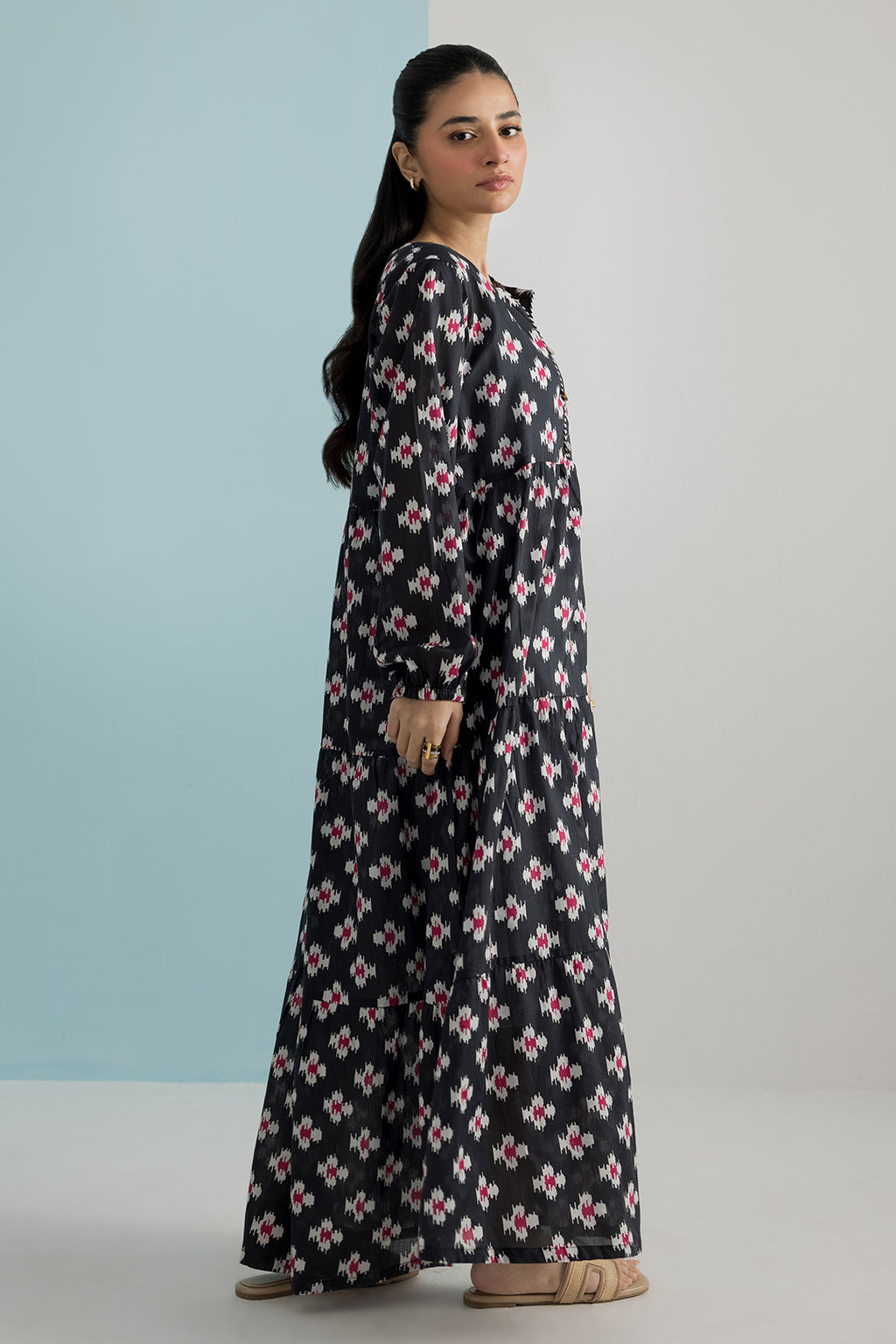 Tunics - 2024