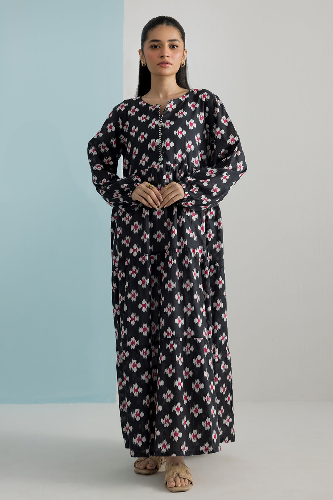 Tunics - 2024