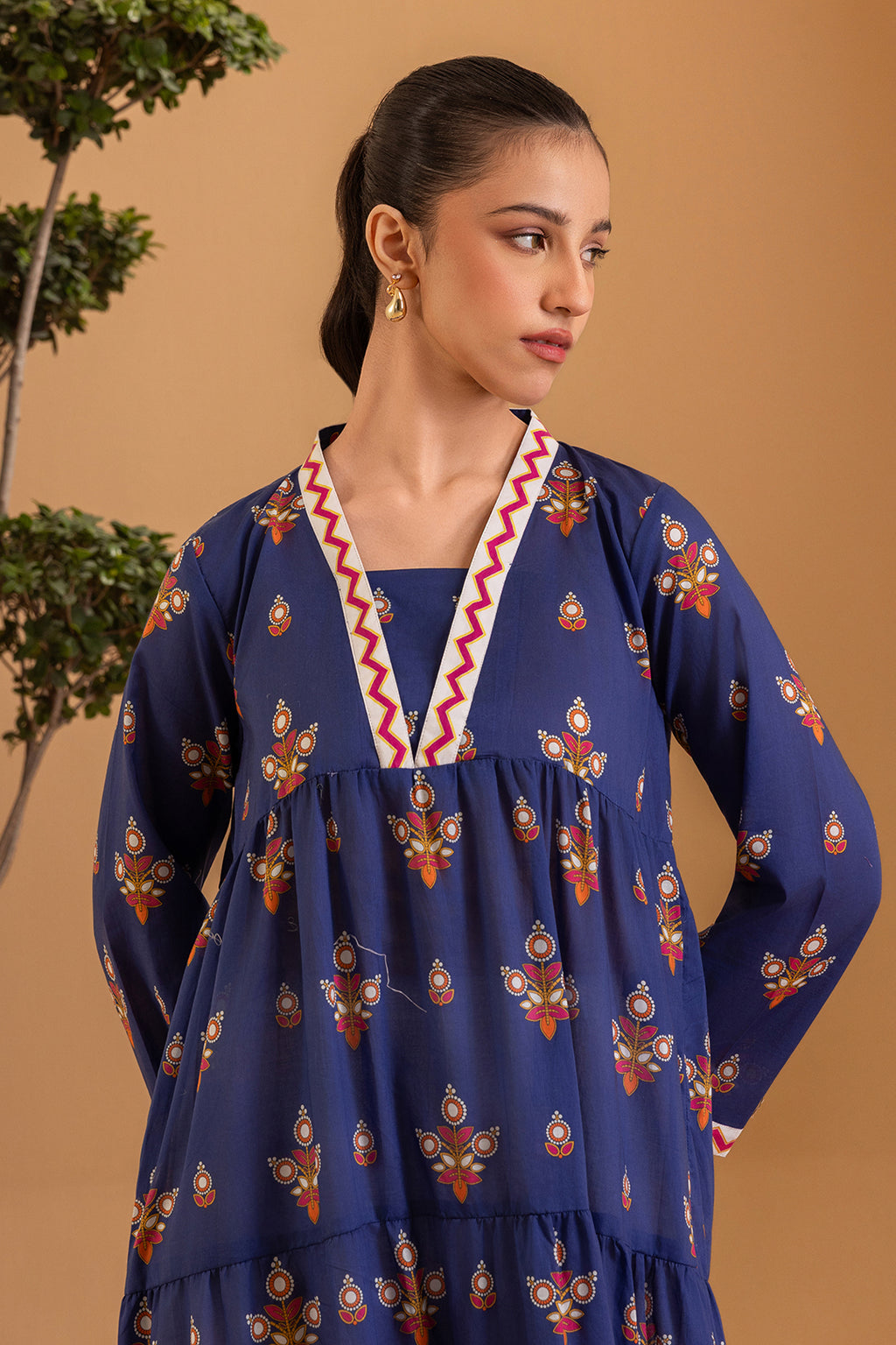 Tunics - 2030