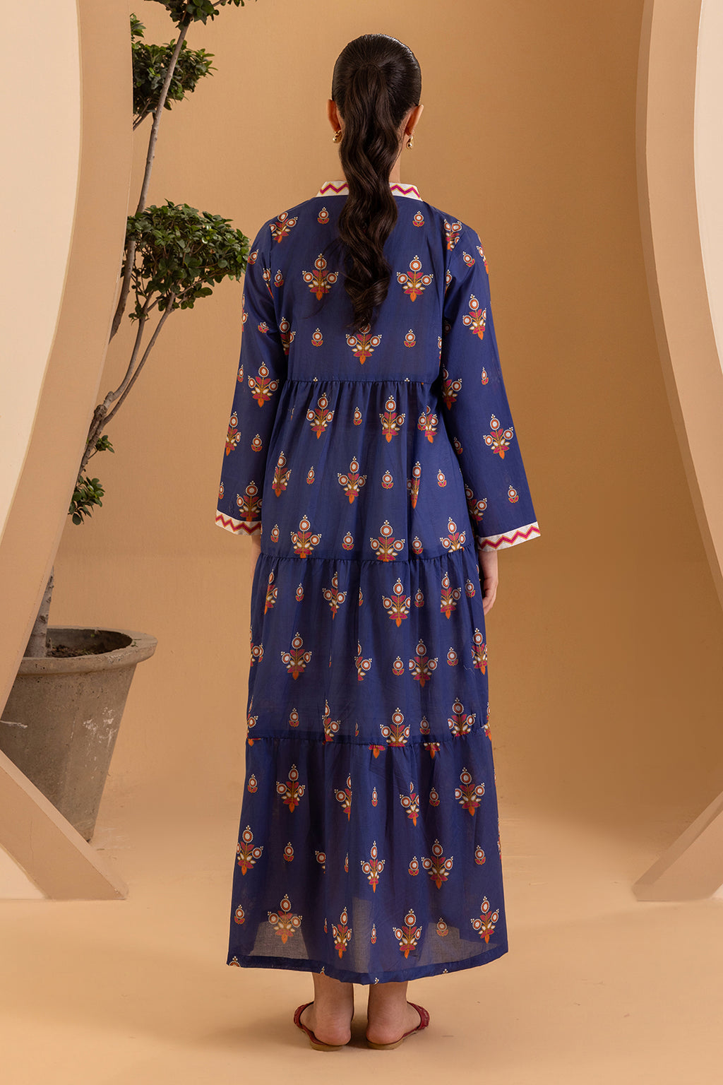 Tunics - 2030