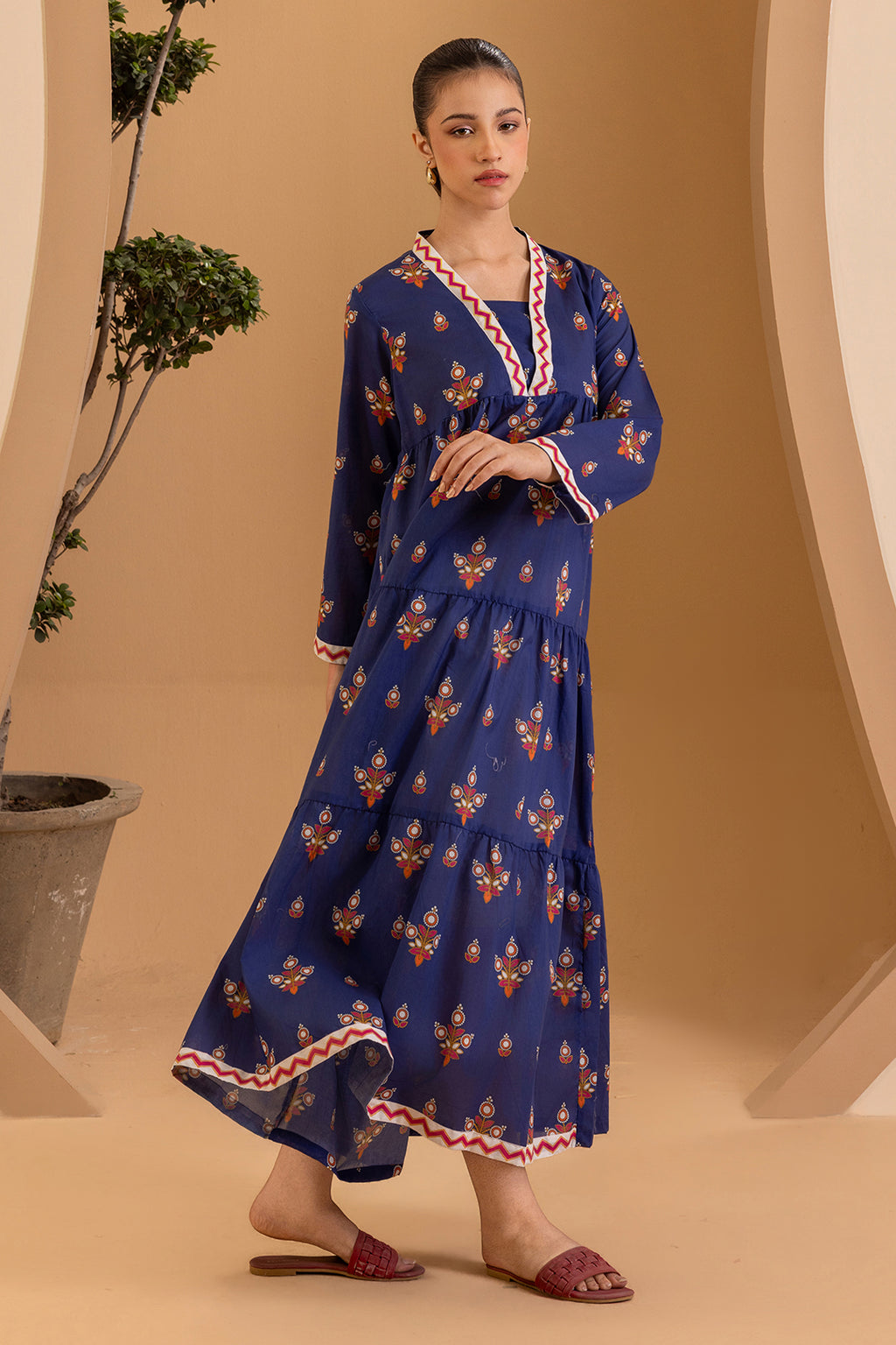 Tunics - 2030