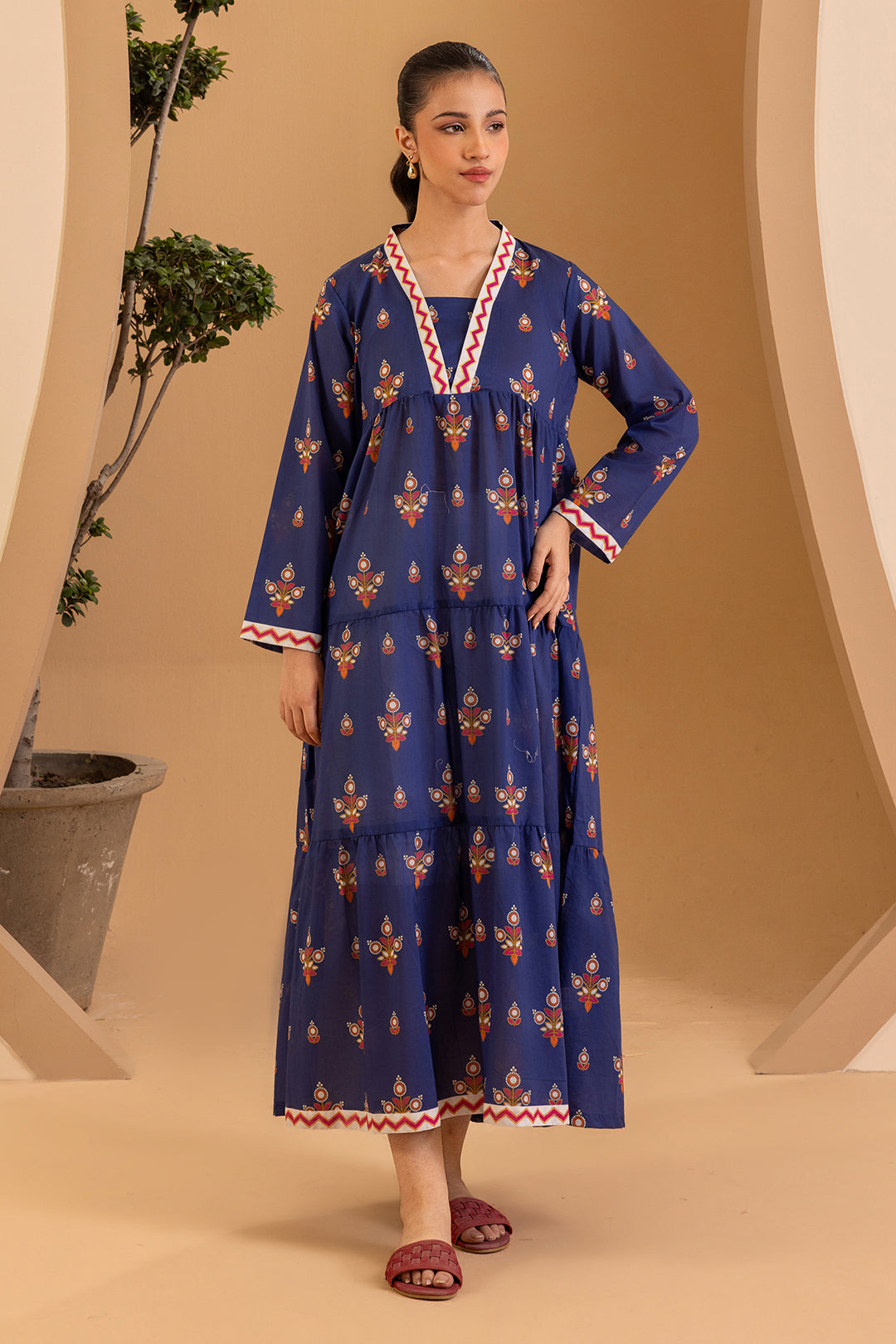 Tunics - 2030