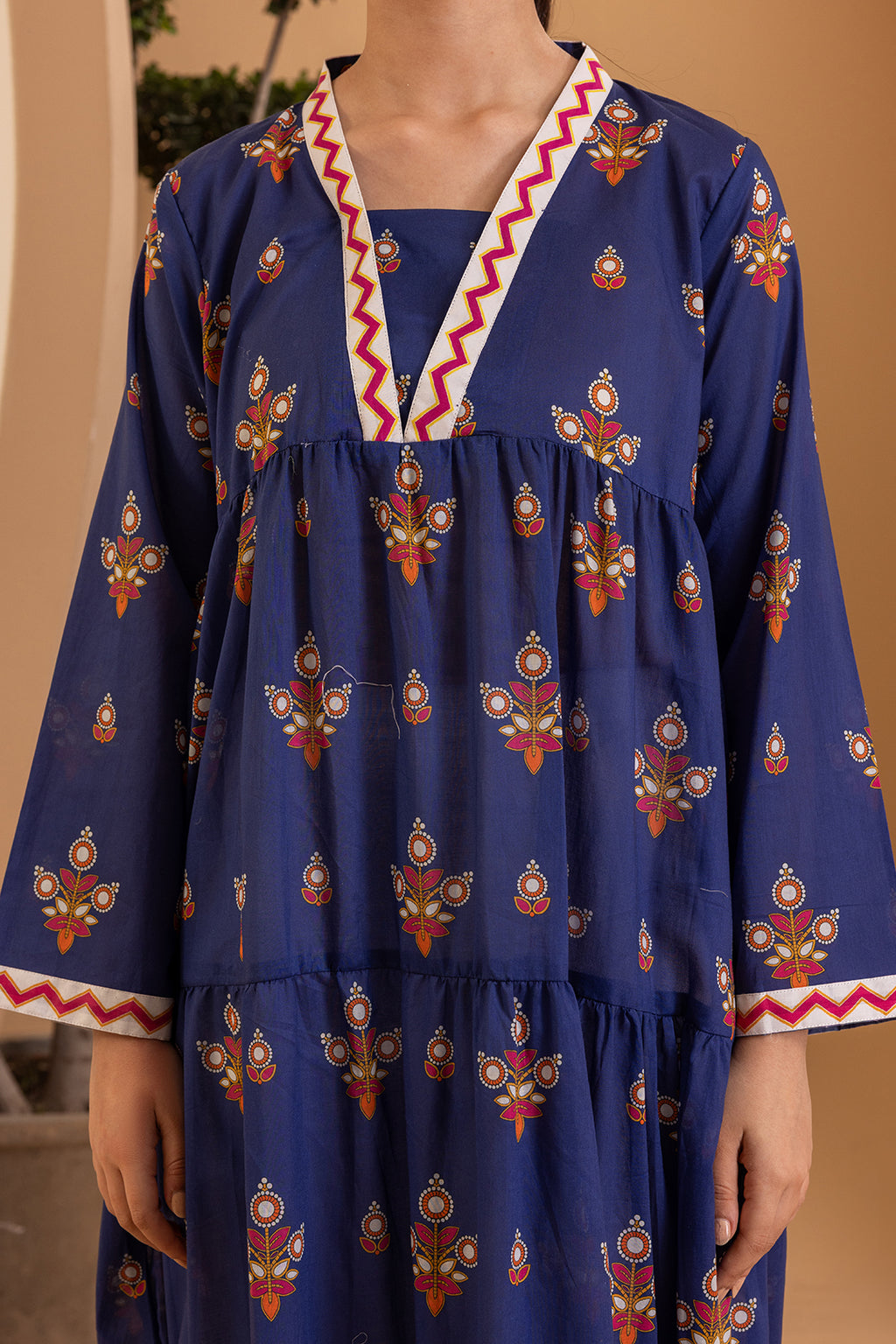Tunics - 2030