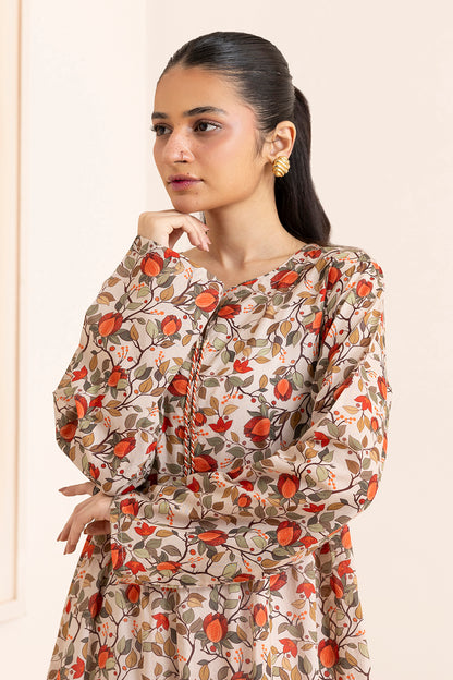 Tunics - 2040