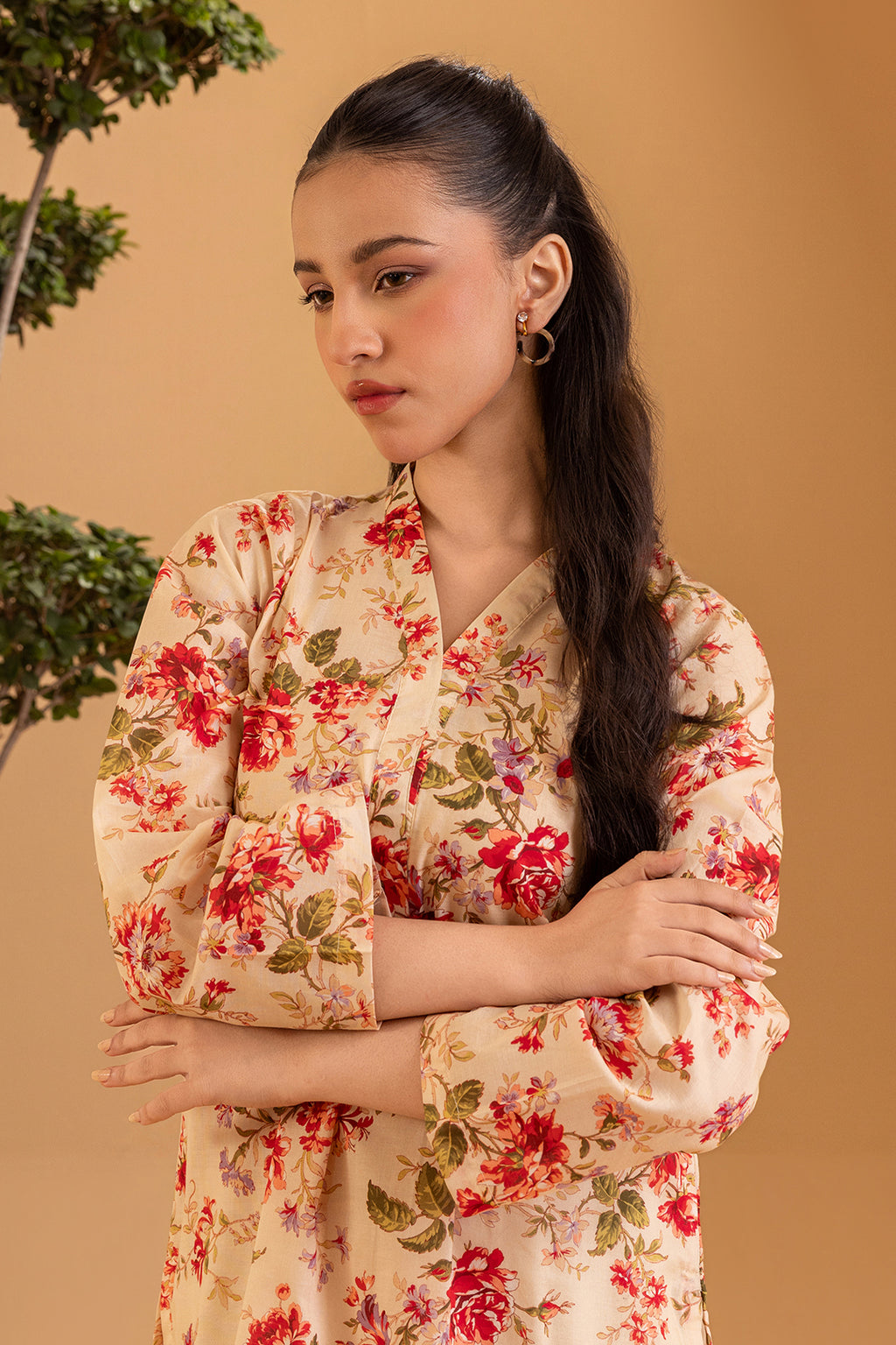 Kurta - 2215