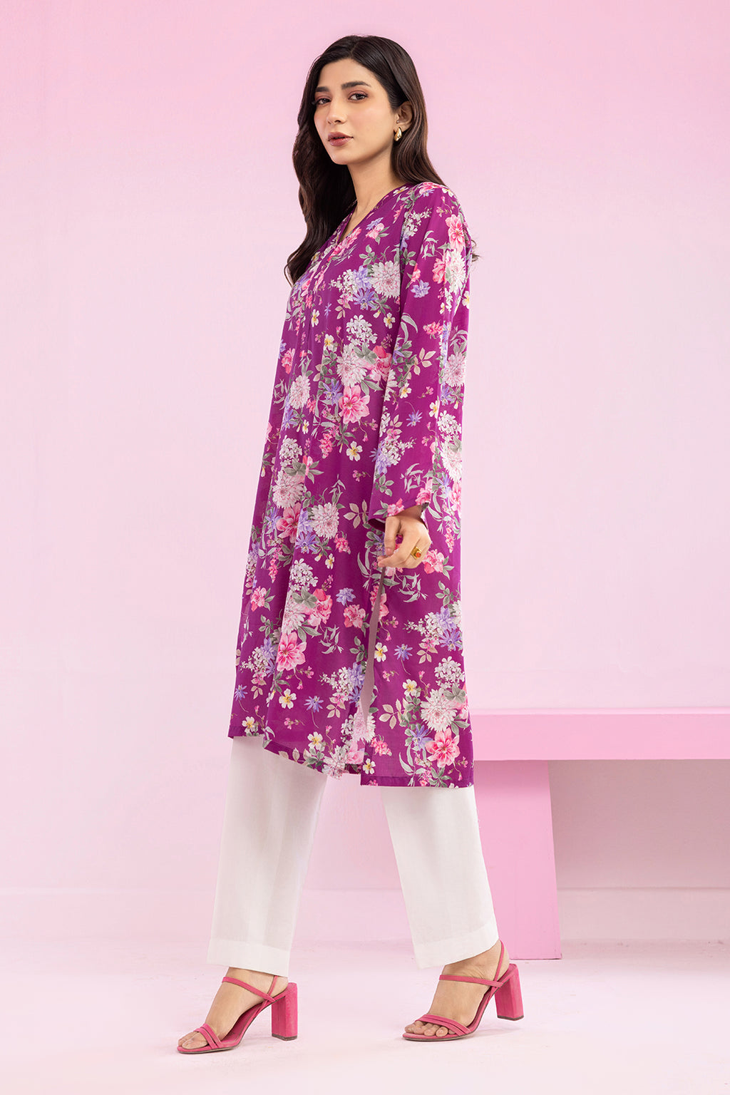 Kurta - 2217