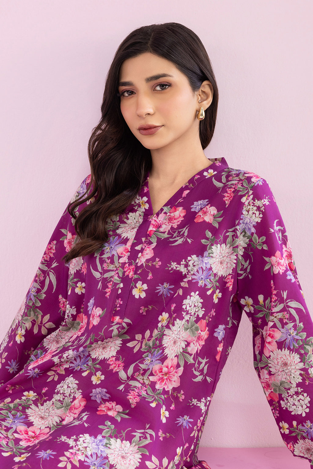 Kurta - 2217