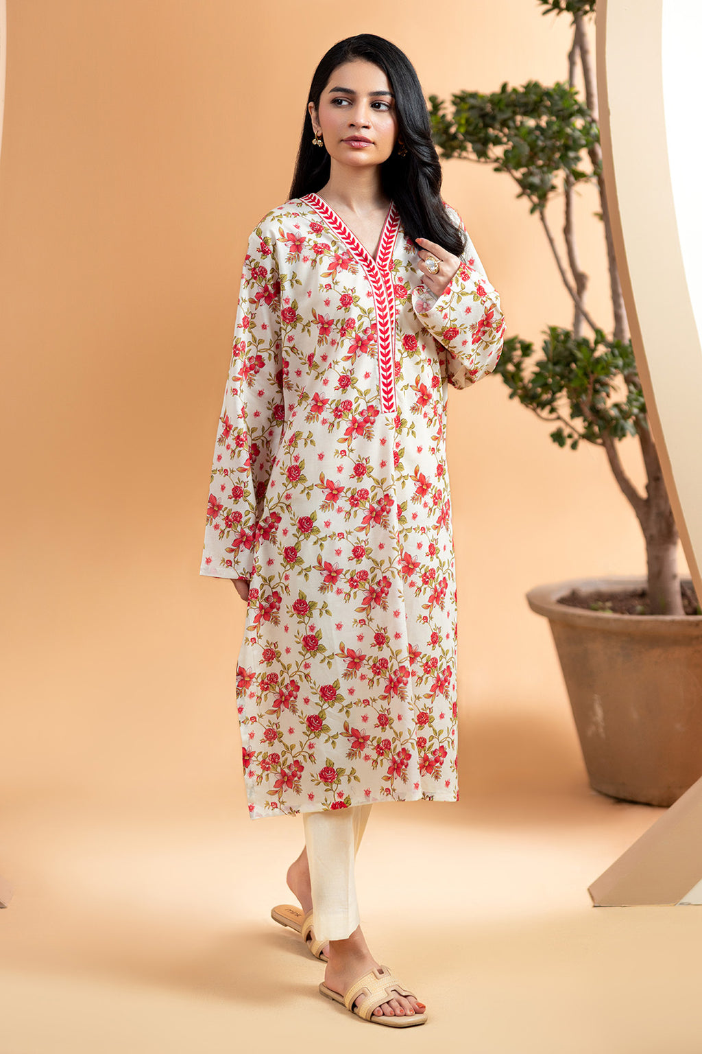 Kurta - 2219