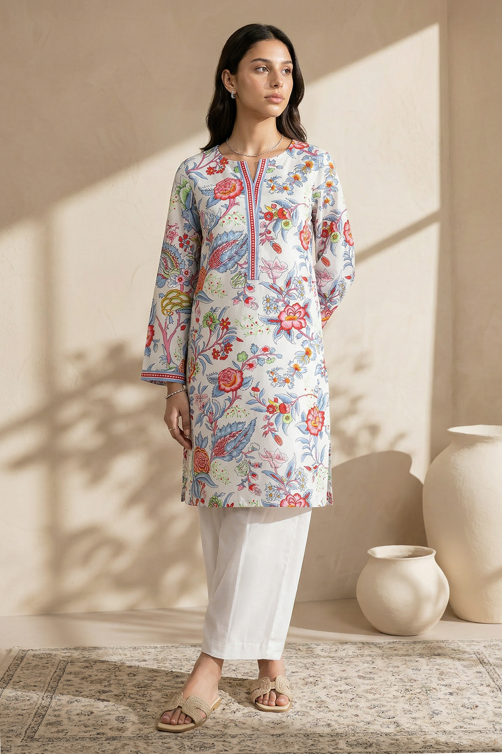 Kurta - 2220
