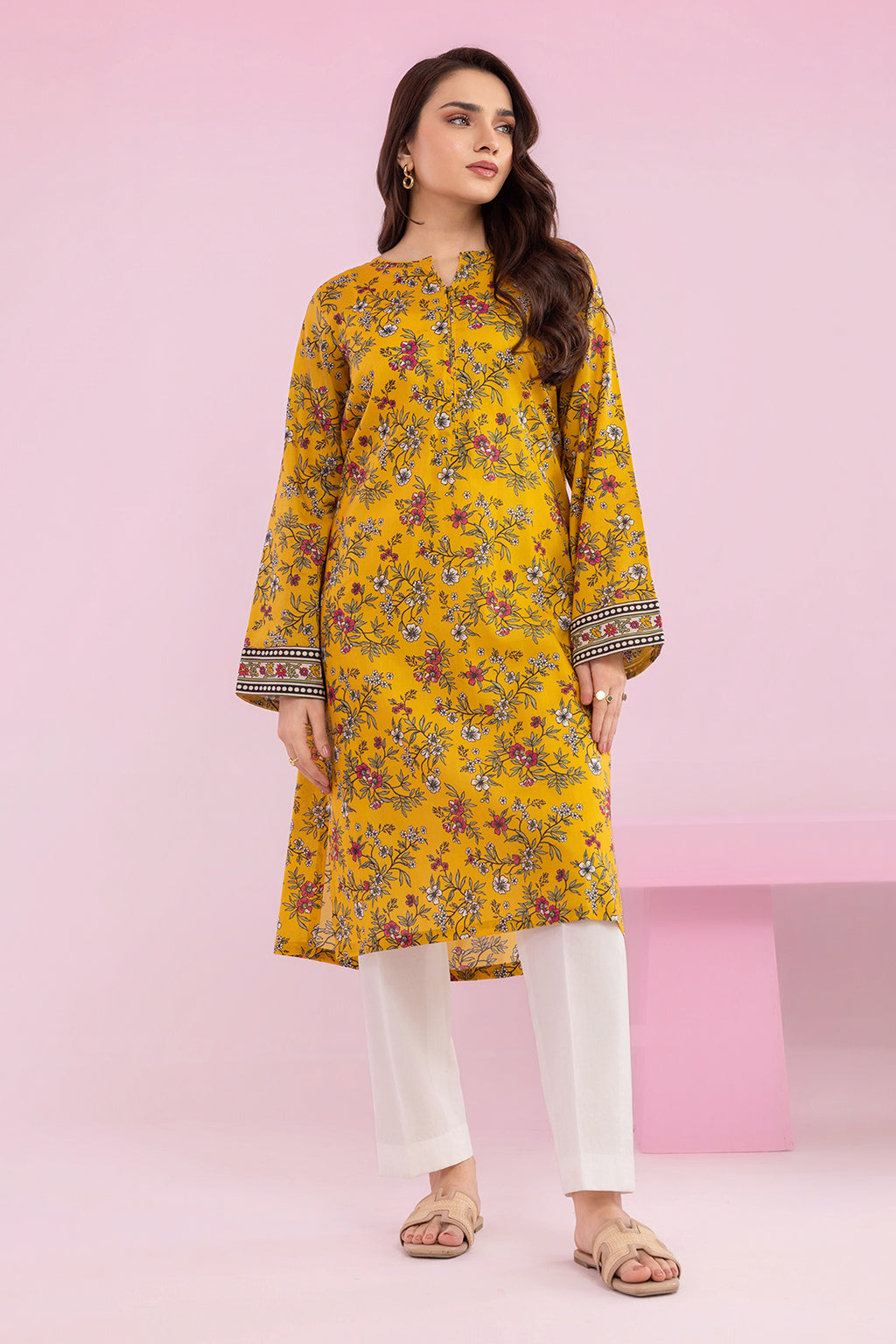 Kurta - 2221