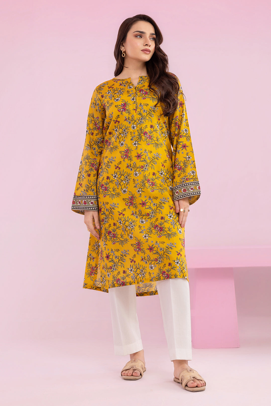 Kurta - 2221