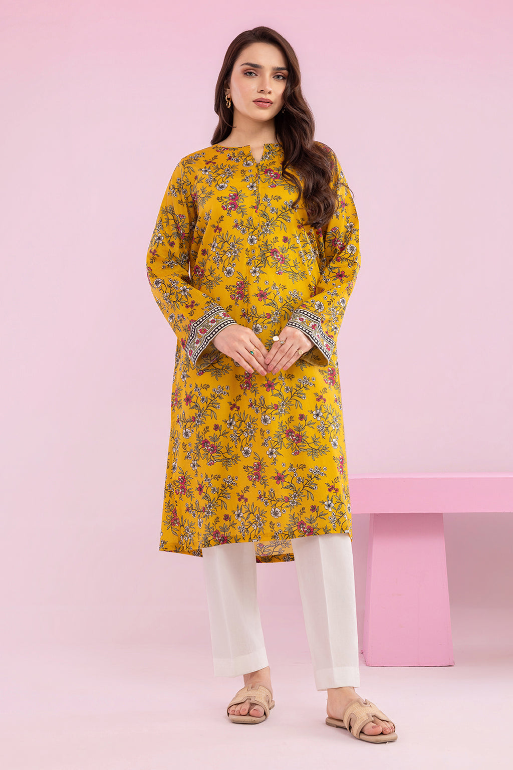 Kurta - 2221