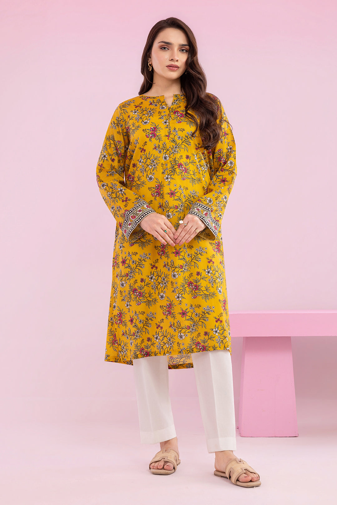 Kurta - 2221