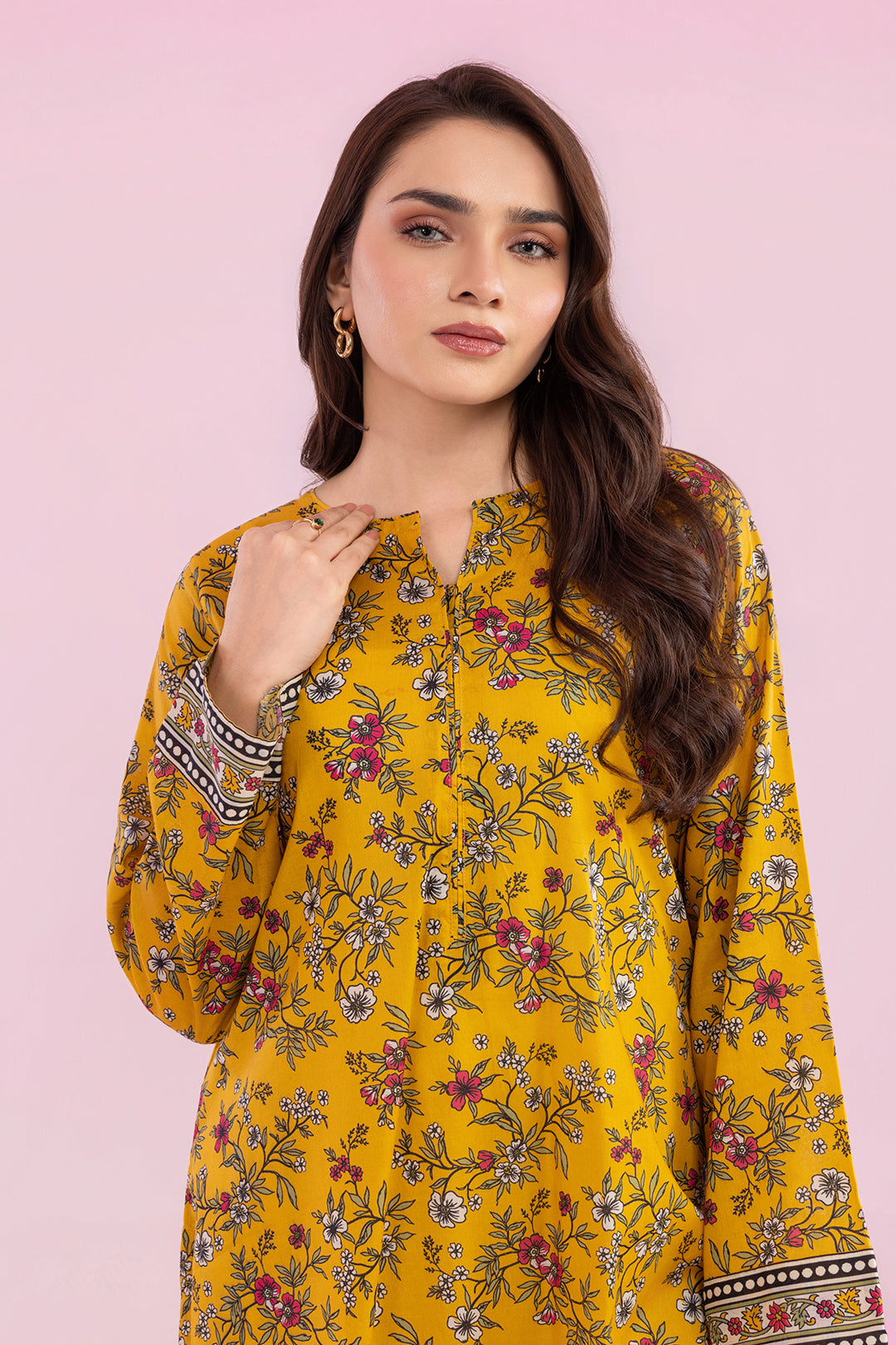 Kurta - 2221