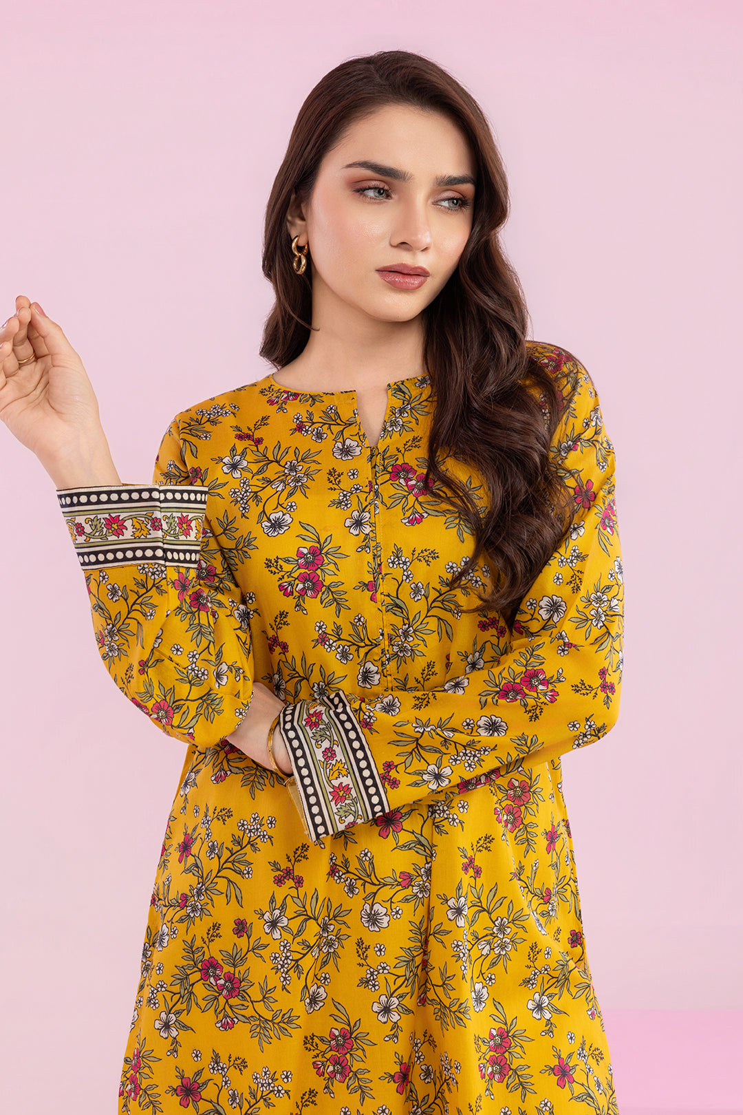 Kurta - 2221