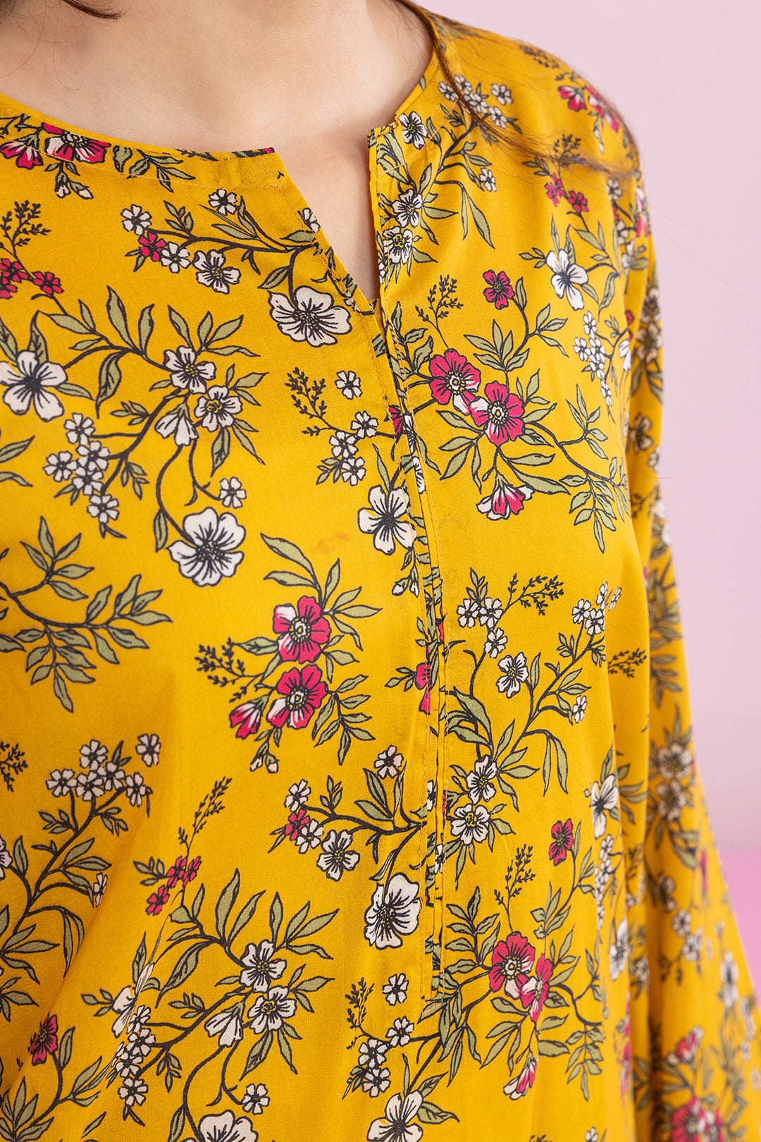 Kurta - 2221