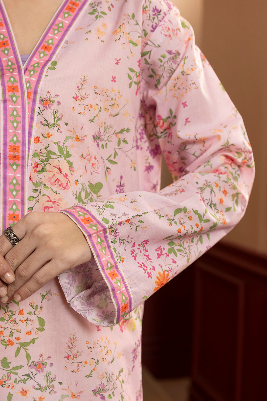 Kurta - 2222