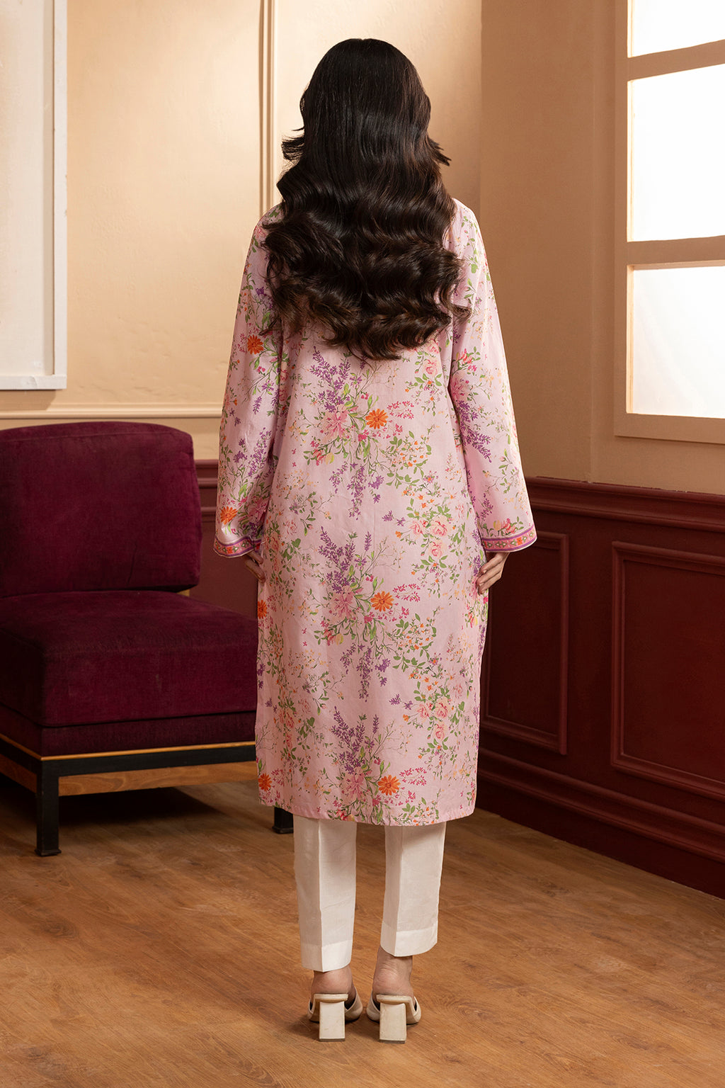Kurta - 2222