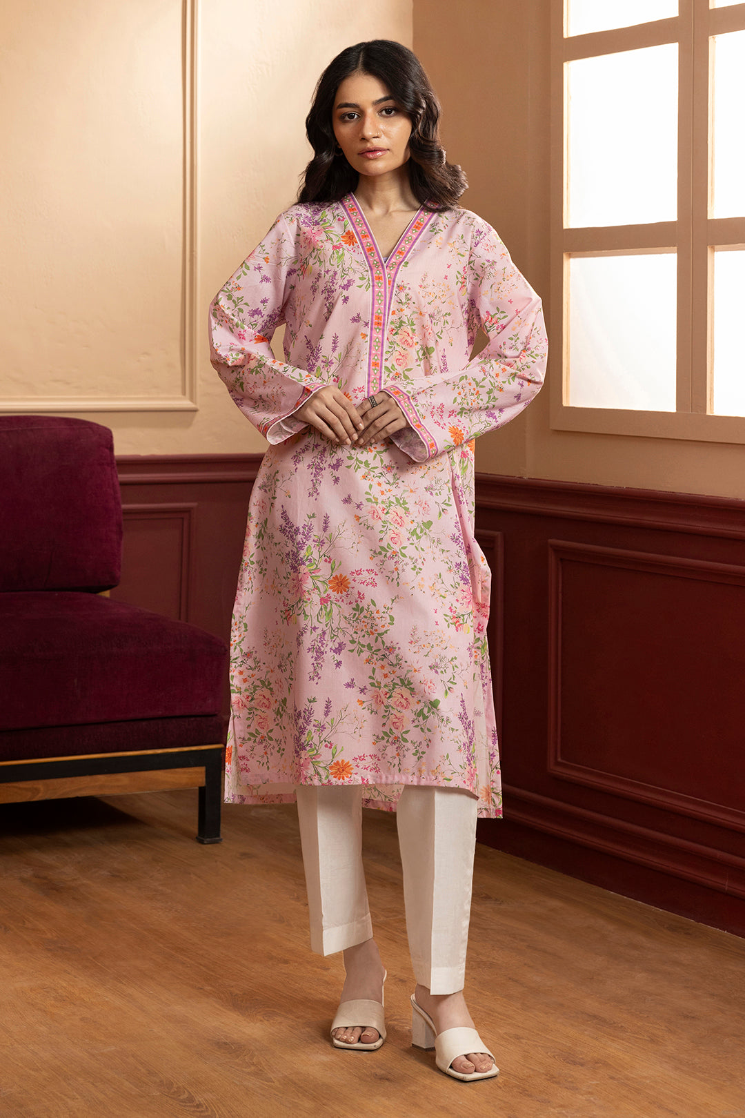 Kurta - 2222