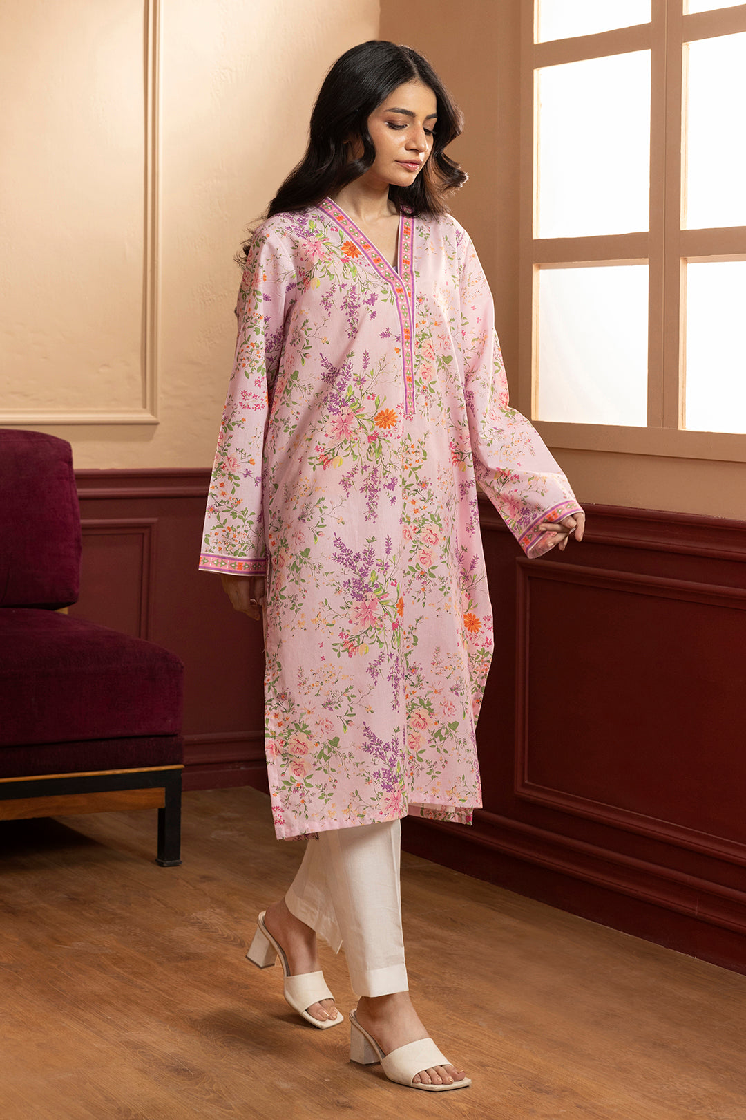 Kurta - 2222
