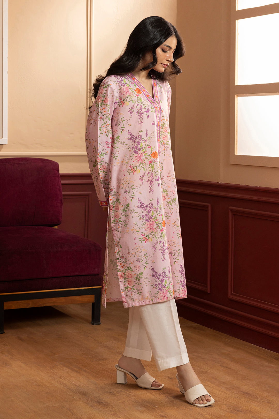 Kurta - 2222