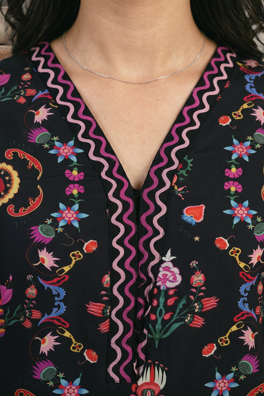 Kurta - 2224