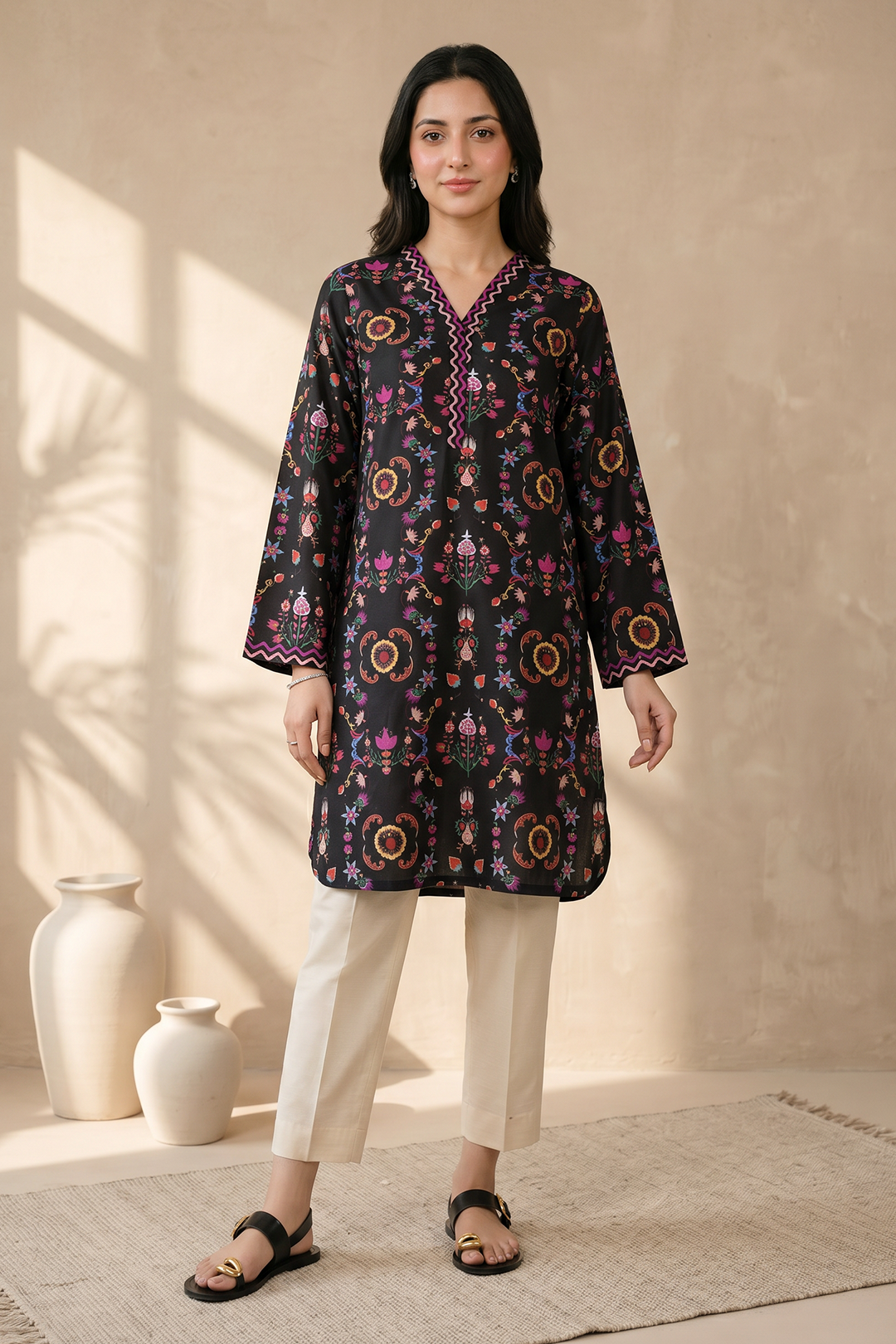 Kurta - 2224
