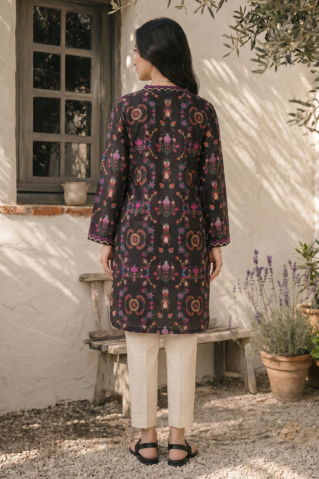 Kurta - 2224