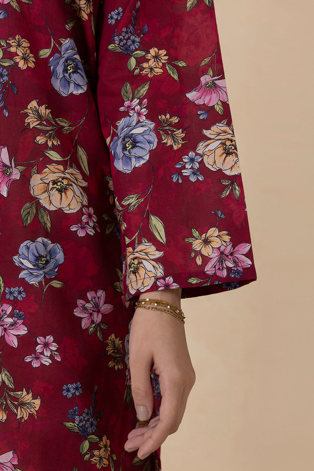 Kurta - 2225