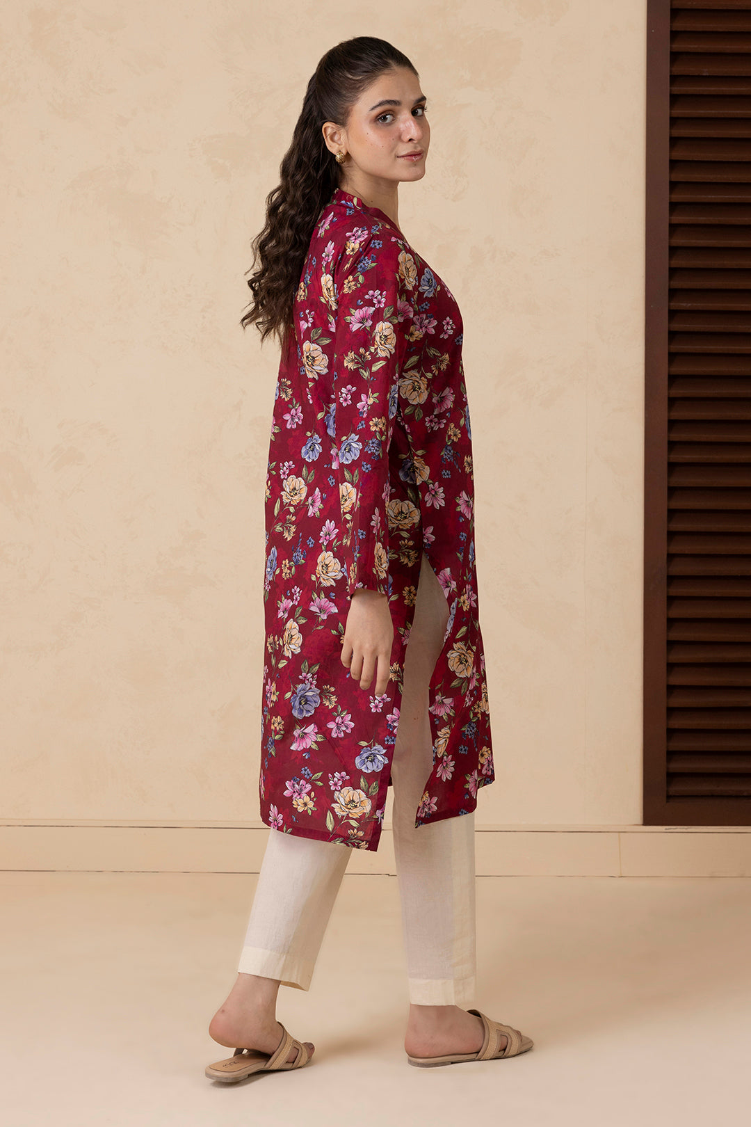 Kurta - 2225