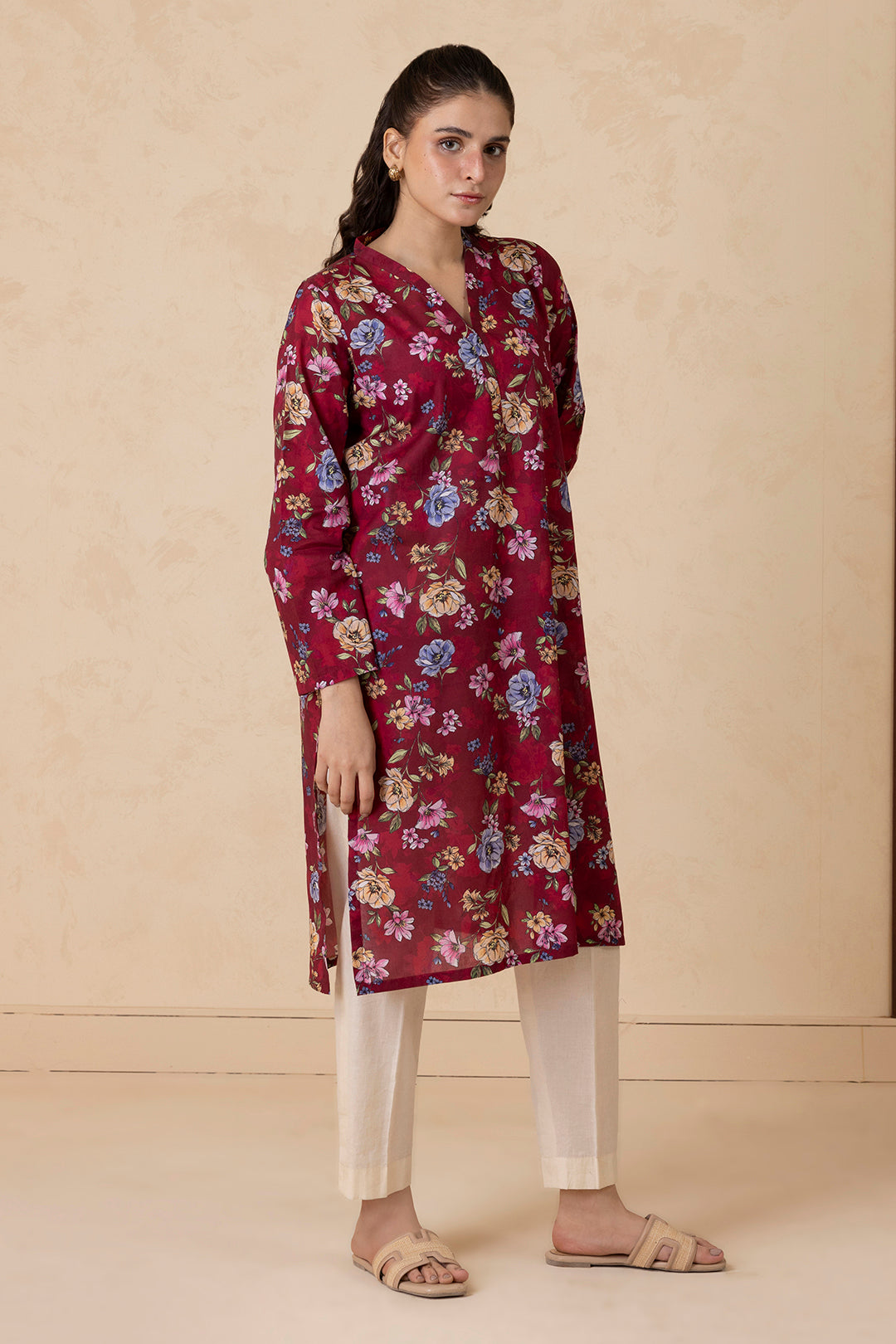 Kurta - 2225
