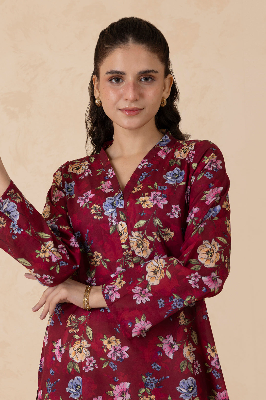 Kurta - 2225