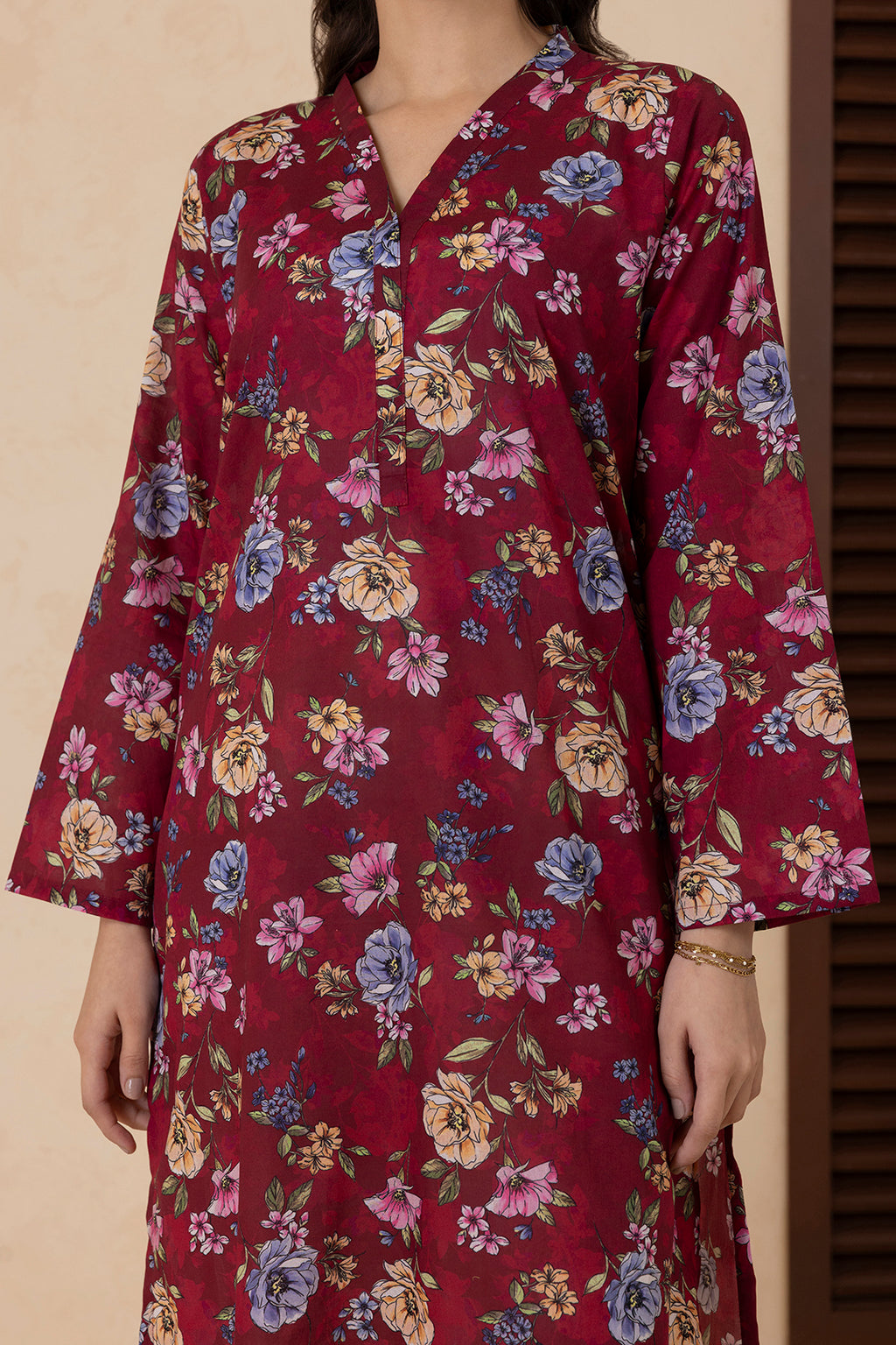Kurta - 2225